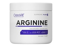 OstroVit Supreme Pure Arginine 210 grame